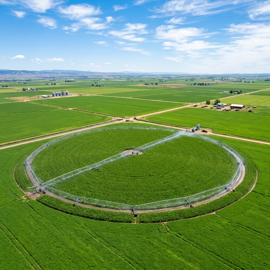 Agriculture